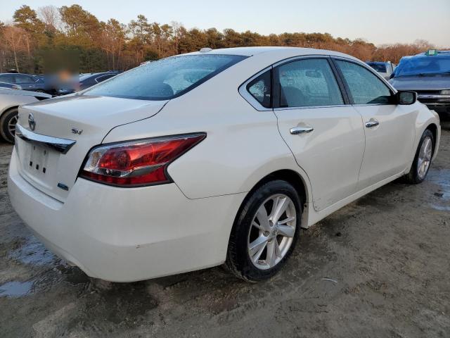 Photo 3 from auction – 2014 NISSAN ALTIMA 2.5 with VIN 1N4AL3AP1EC160408