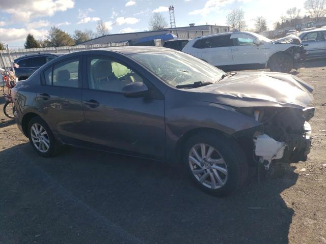 Photo 4 from auction – 2012 MAZDA 3 I with VIN JM1BL1V81C1566722