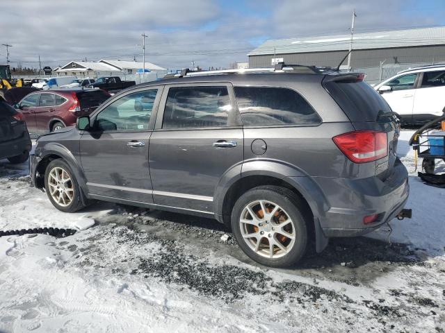 Photo 2 from auction – 2015 DODGE JOURNEY R/ with VIN 3C4PDDFG0FT534030