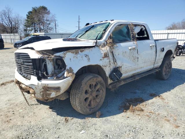 Photo 1 from auction – 2024 RAM 2500 LARAM with VIN 3C6UR5FL6RG115787