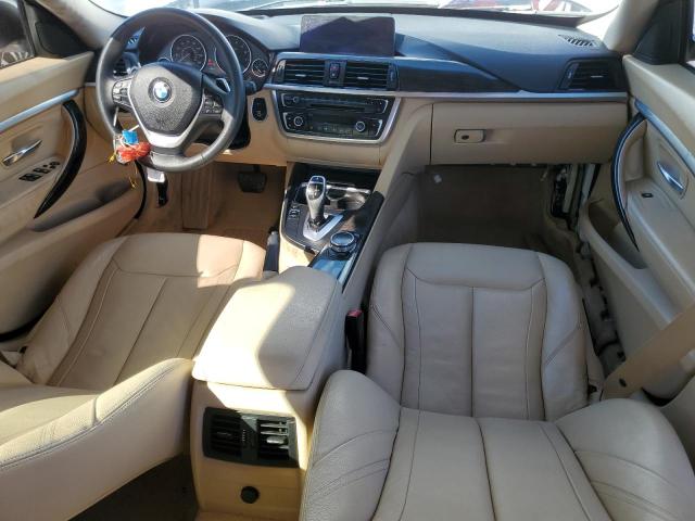 Photo 8 from auction – 2014 BMW 328 XIGT with VIN WBA3X5C5XED557380