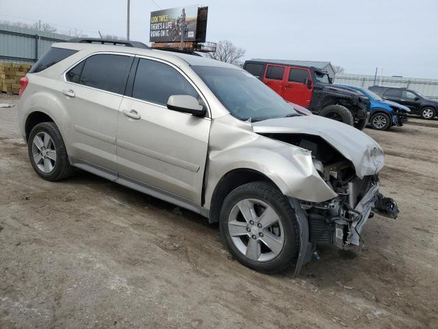 Photo 4 from auction – 2013 CHEVROLET EQUINOX with VIN 2GNALPEK4D1195696