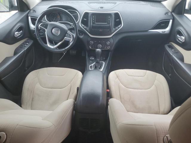 Photo 8 from auction – 2016 JEEP CHEROKEE L with VIN 1C4PJMCB2GW218397