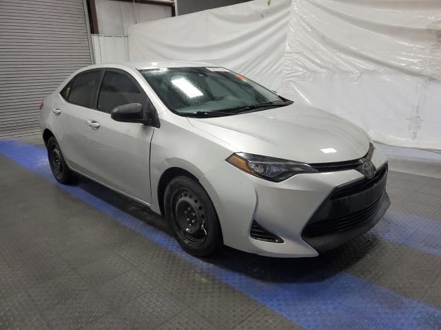 Photo 4 from auction – 2017 TOYOTA COROLLA L with VIN 2T1BURHE4HC847932