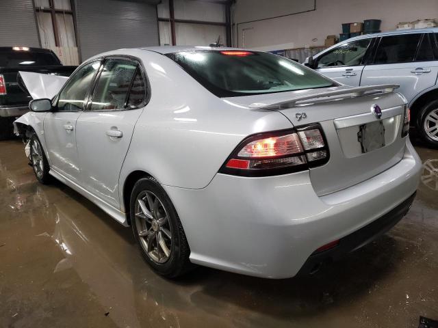 Photo 2 from auction – 2008 SAAB 9-3 AERO with VIN YS3FH46U281101009