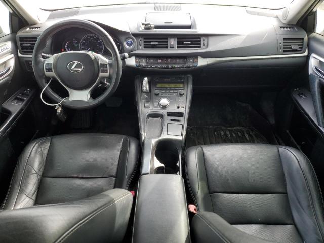 Снимка 8 от търг – 2012 LEXUS CT 200 с VIN JTHKD5BHXC2121266