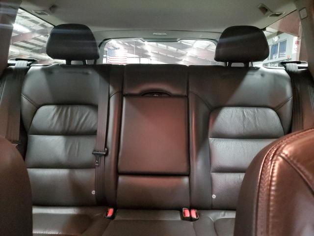 Photo 10 from auction – 2013 VOLVO XC70 T6 with VIN YV4902BZ0D1158804