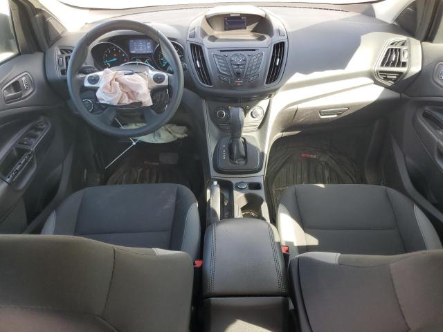 Снимка 8 от търг – 2014 FORD ESCAPE S с VIN 1FMCU0F76EUC44821