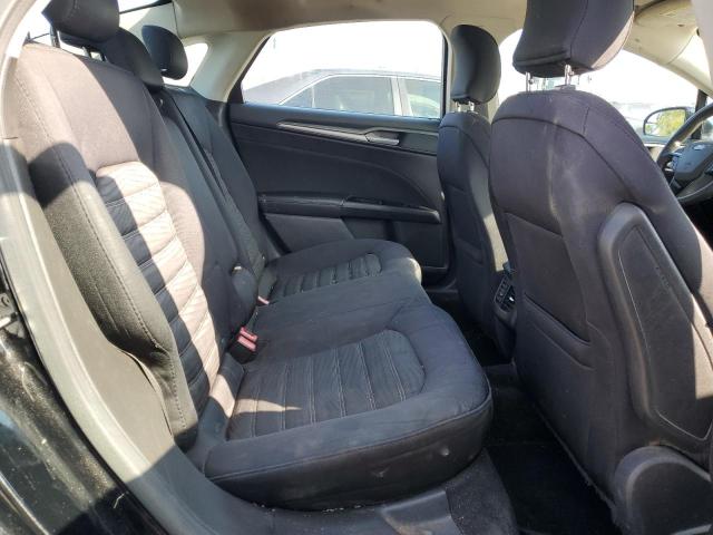 Photo 10 from auction – 2016 FORD FUSION SE with VIN 3FA6P0H76GR396880