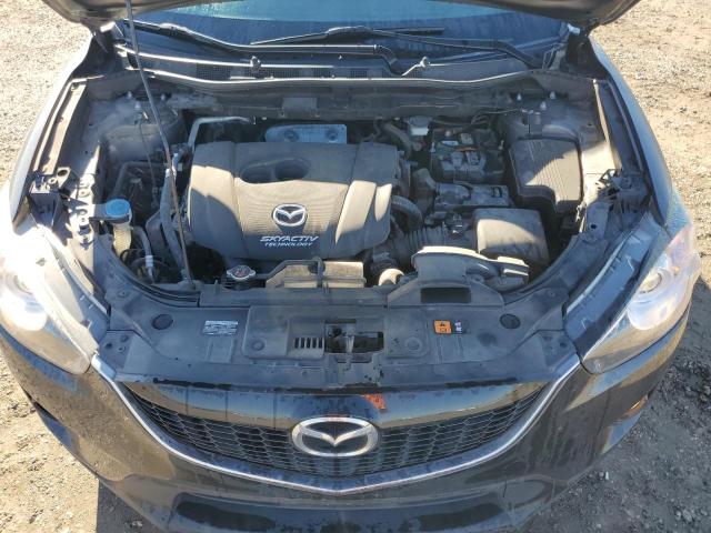 Photo 11 from auction – 2014 MAZDA CX-5 TOURI with VIN JM3KE4CY7E0330249