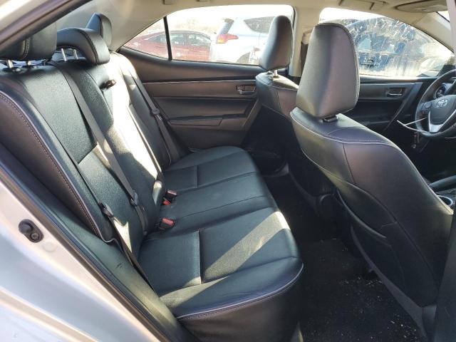 Photo 10 from auction – 2018 TOYOTA COROLLA L with VIN 2T1BURHE1JC990004