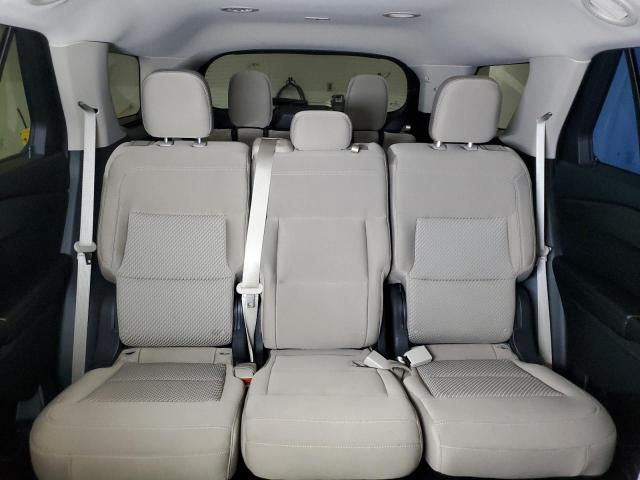 Photo 10 from auction – 2022 FORD EXPLORER with VIN 1FMSK7BH9NGA57189