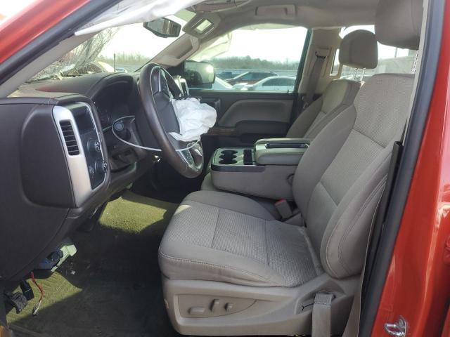 Photo 7 from auction – 2015 GMC SIERRA K15 with VIN 3GTU2UEC0FG266175