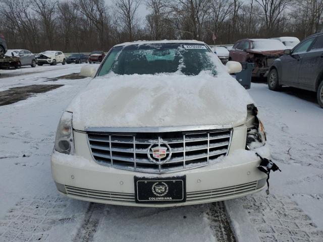 Photo 5 from auction – 2009 CADILLAC DTS with VIN 1G6KD57Y79U105794