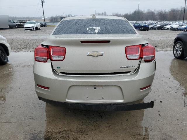 Photo 6 from auction – 2015 CHEVROLET MALIBU 1LT with VIN 1G11C5SL0FF116149