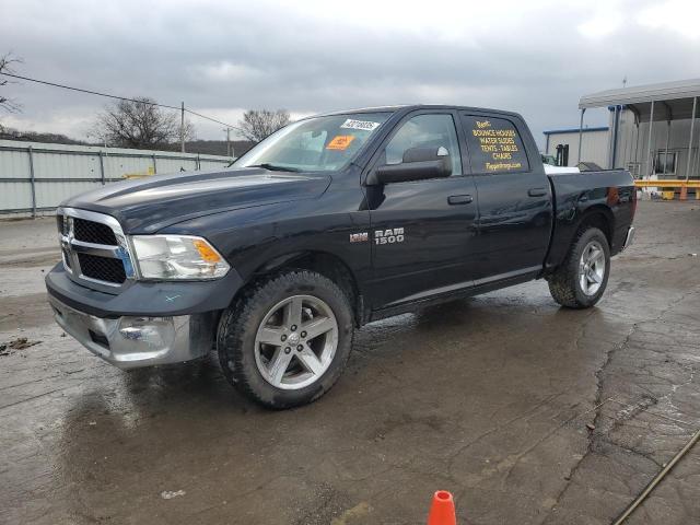 RAM 1500 ST 2013 con VIN 1C6RR7KT7DS553694 - Foto de la subasta