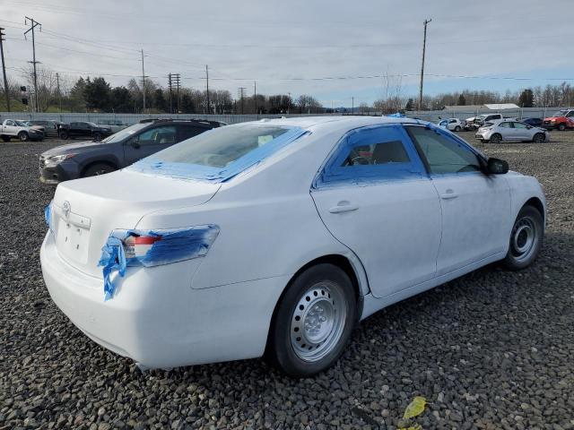 Photo 3 from auction – 2011 TOYOTA CAMRY BASE with VIN 4T1BF3EK6BU214162