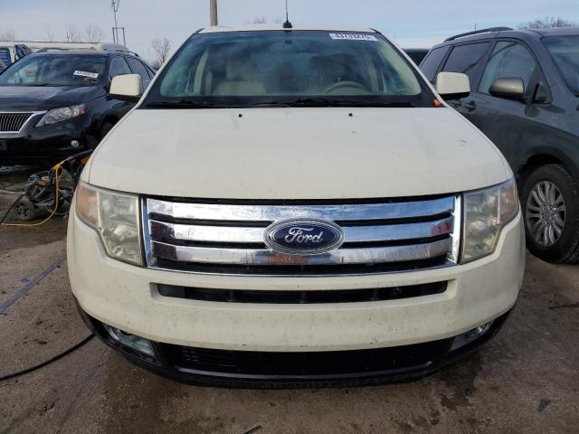 Photo 5 from auction – 2007 FORD EDGE SEL P with VIN 2FMDK39C77BA64258