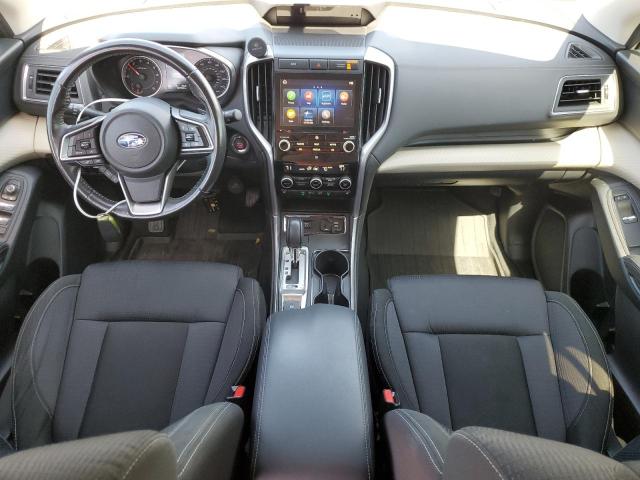 Photo 8 from auction – 2021 SUBARU ASCENT PRE with VIN 4S4WMAED9M3456367