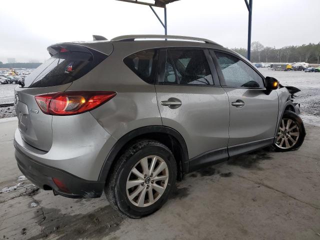 Photo 3 from auction – 2013 MAZDA CX-5 TOURI with VIN JM3KE2CE9D0166415