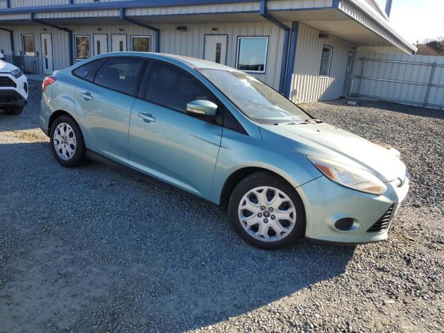 Photo 4 from auction – 2012 FORD FOCUS SE with VIN 1FAHP3F28CL230211