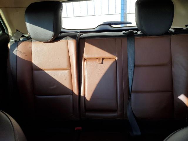 Photo 10 from auction – 2013 BUICK ENCORE with VIN KL4CJGSB7DB104829
