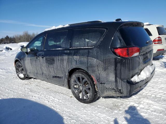 Photo 2 from auction – 2018 CHRYSLER PACIFICA T with VIN 2C4RC1BG5JR204315