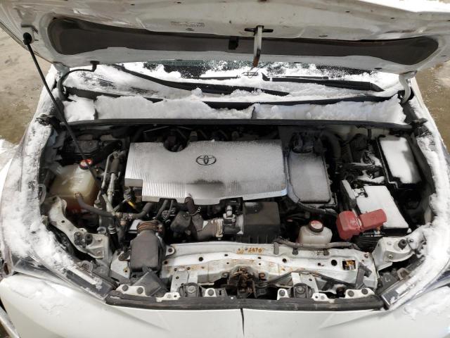 Photo 11 from auction – 2016 TOYOTA PRIUS with VIN JTDKBRFU9G3003005