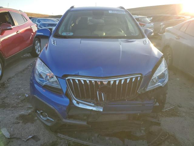 Photo 5 from auction – 2015 BUICK ENCORE with VIN KL4CJCSB5FB199094