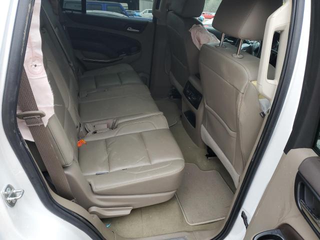 Photo 11 from auction – 2016 CHEVROLET TAHOE C150 with VIN 1GNSCBKC0GR290420