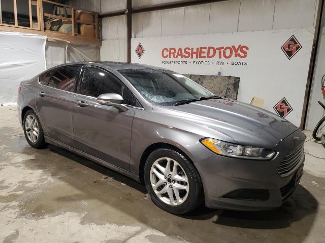 Photo 4 from auction – 2014 FORD FUSION SE with VIN 3FA6P0H76ER137125