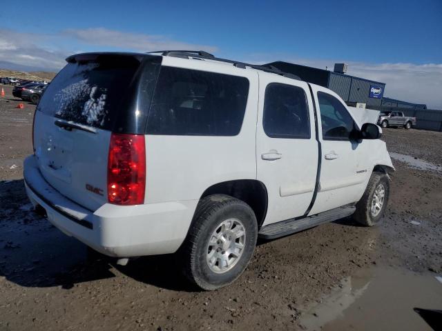 Photo 3 from auction – 2008 GMC YUKON with VIN 1GKFK13088J123335
