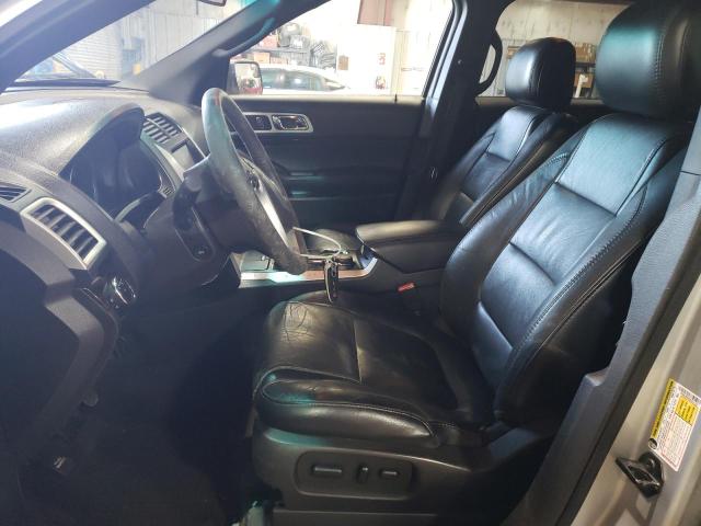 Photo 7 from auction – 2013 FORD EXPLORER L with VIN 1FM5K8F8XDGA31163