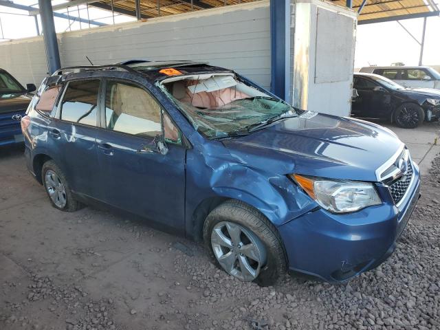 صورة رقم 4 من المزاد - 2015 SUBARU FORESTER 2 مع VIN JF2SJADCXFH457863