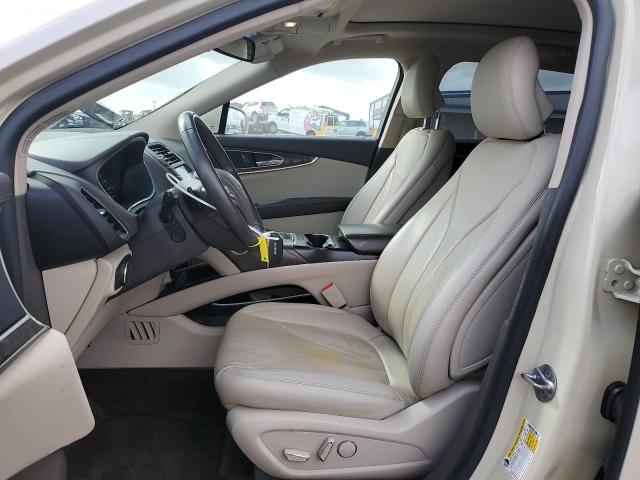Photo 7 from auction – 2018 LINCOLN MKX RESERV with VIN 2LMPJ6LR8JBL12169
