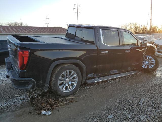 Photo 3 from auction – 2021 GMC SIERRA K15 with VIN 3GTU9FED7MG304482