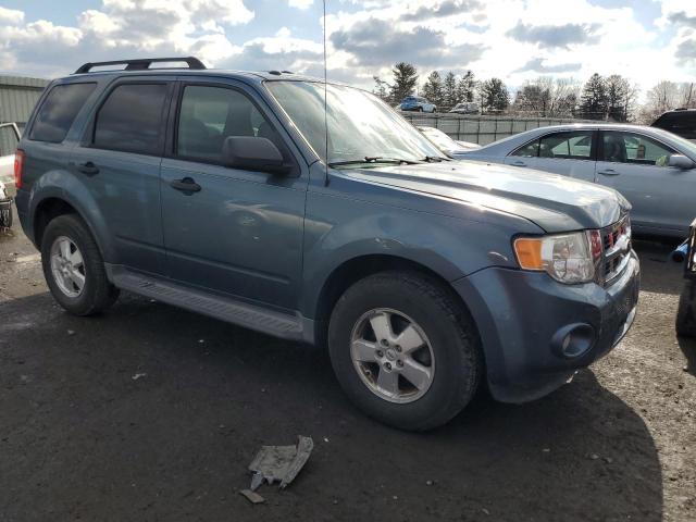 Photo 4 from auction – 2012 FORD ESCAPE XLT with VIN 1FMCU0D7XCKC51184