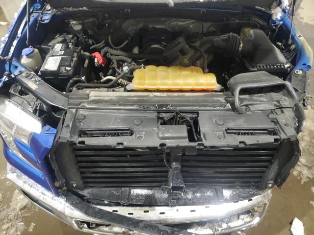 Photo 11 from auction – 2015 FORD F150 SUPER with VIN 1FTFX1EF1FFC33156