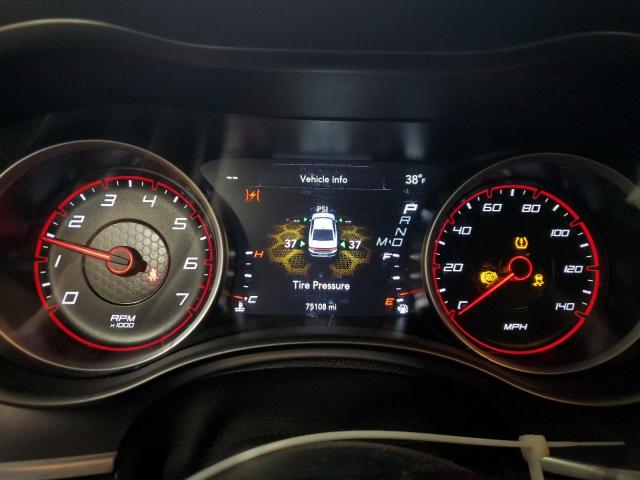 Photo 9 from auction – 2021 DODGE CHARGER SX with VIN 2C3CDXBG9MH642646