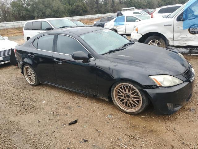 Photo 4 from auction – 2007 LEXUS IS 250 with VIN JTHBK262472042532