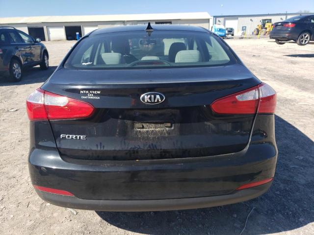 Photo 6 from auction – 2015 KIA FORTE LX with VIN KNAFX4A68F5383971
