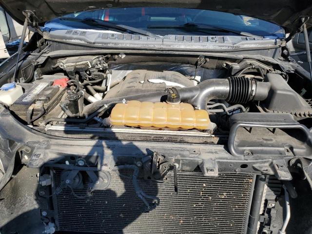 Photo 11 from auction – 2016 FORD F150 SUPER with VIN 1FTEW1EG6GFB78339