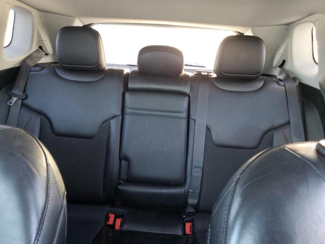 Photo 10 from auction – 2018 JEEP COMPASS TR with VIN 3C4NJDDB0JT130029