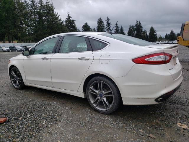 Photo 2 from auction – 2014 FORD FUSION TIT with VIN 3FA6P0K99ER393740