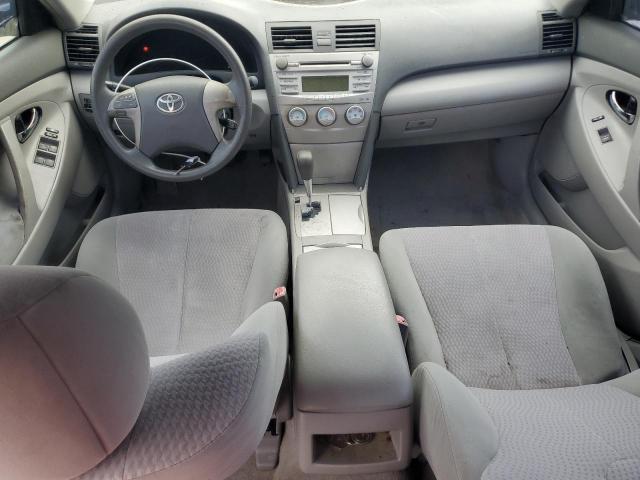 Photo 8 from auction – 2010 TOYOTA CAMRY BASE with VIN 4T1BF3EK7AU096332