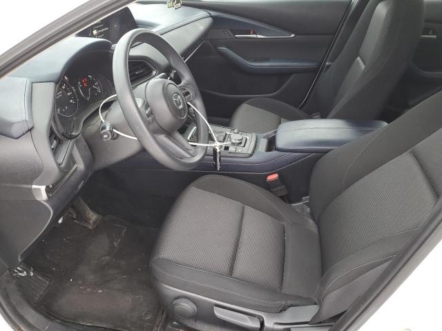 Photo 7 from auction – 2020 MAZDA CX-30 with VIN 3MVDMBBL9LM121165