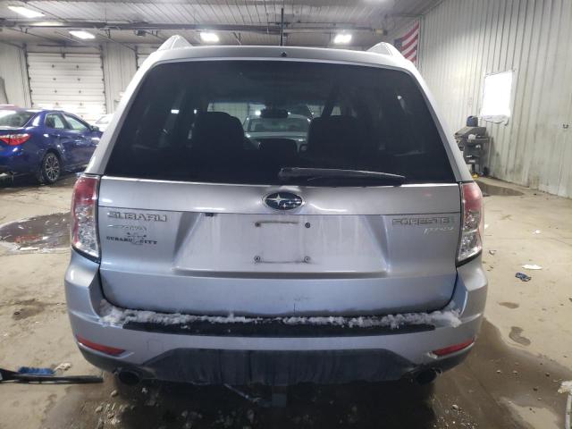 Photo 6 from auction – 2012 SUBARU FORESTER T with VIN JF2SHAGCXCH428883