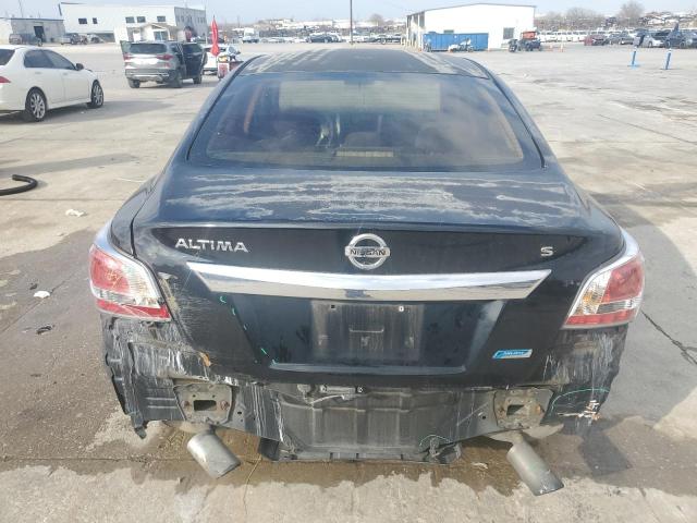 Photo 6 from auction – 2014 NISSAN ALTIMA 2.5 with VIN 1N4AL3AP1EN245463