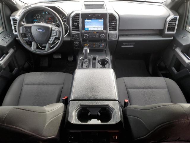 Photo 8 from auction – 2019 FORD F150 SUPER with VIN 1FTFX1E58KFC31518