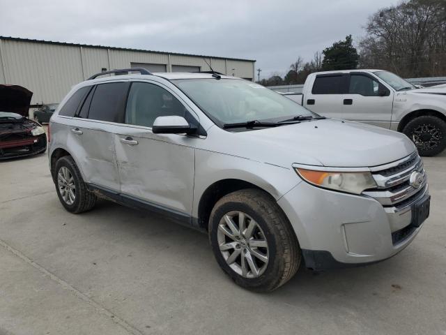 Photo 4 from auction – 2011 FORD EDGE LIMIT with VIN 2FMDK4KC6BBB41503